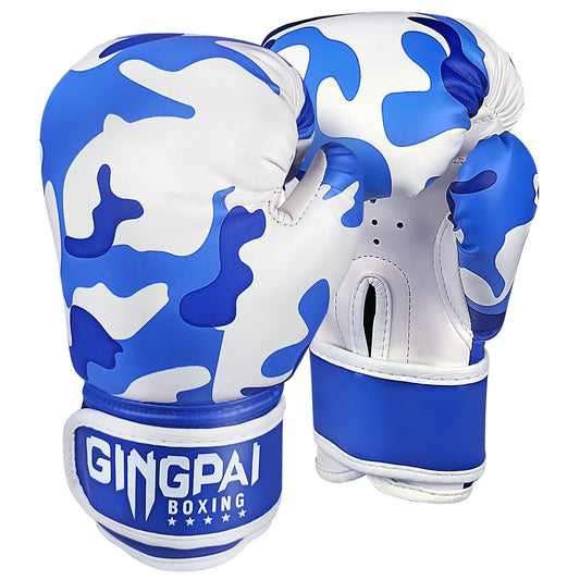 Young Fighters  Kickboxing Gloves on Sale