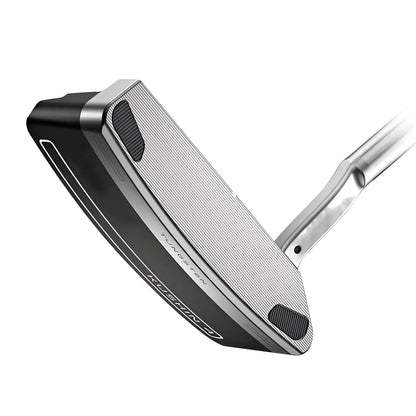 Elevate Your Game  New Tungsten Putters with Headcovers
