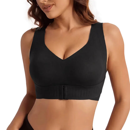 Lift & Posture Support Jelly Sports Bra for Daily Yoga