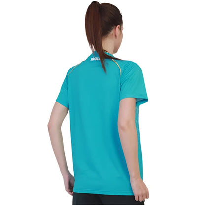 Colorful Table Tennis Jersey