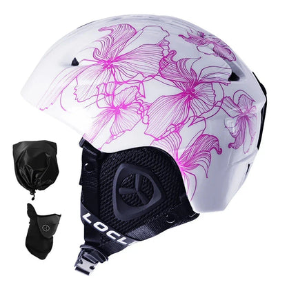Lightweight Protection Ultralight Sports Helmet