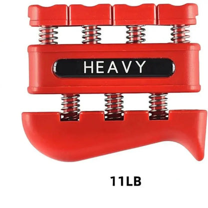 Hand and Finger Strength Trainer for All Levels