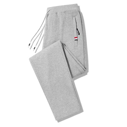 Men's Ice Silk Running Pants