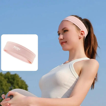 Comfortable Hairband Hair Tie For Sports