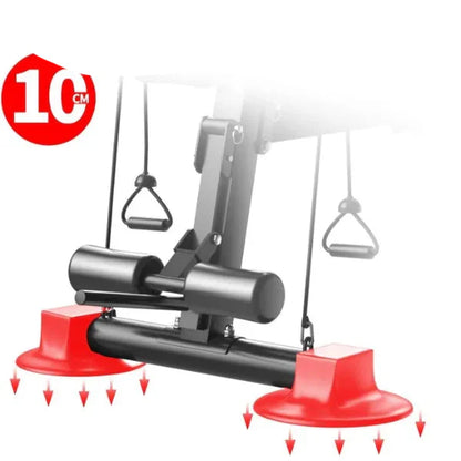 Versatile Workout Solution  Adjustable Weight Bench