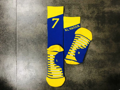 Professional Kids' Soccer Socks