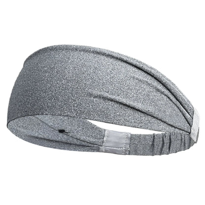 Elastic Sports Headbands for Men and Women