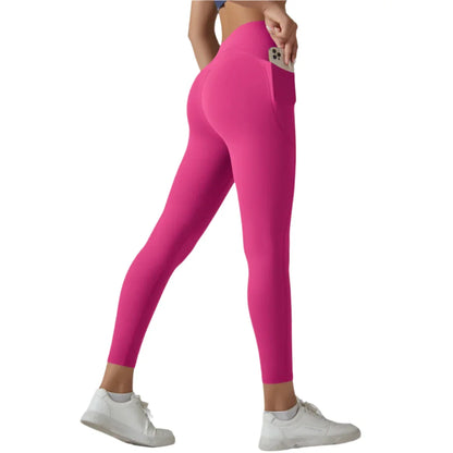 Pocket Leggings for Women