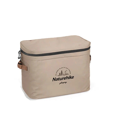 Picnic Cooler Bag Enjoy Fresh Food and Drinks at Outdoor Gatherings