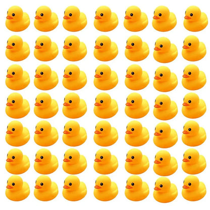 Duckie Party Favor Pack