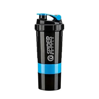 Fuel Your Workout  20oz Protein Shaker
