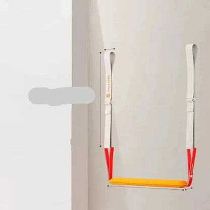 Enhanced Pull-Up Performance with Elastic Bands