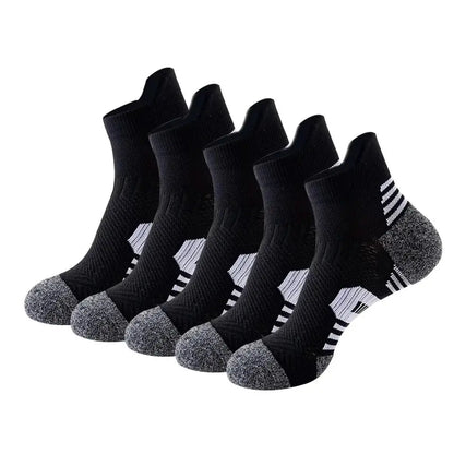 Men's Ankle Socks for Training & Sports