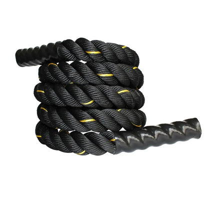 Weighted Jump Ropes: 2.8m & 3m