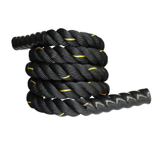 Weighted Jump Ropes: 2.8m & 3m