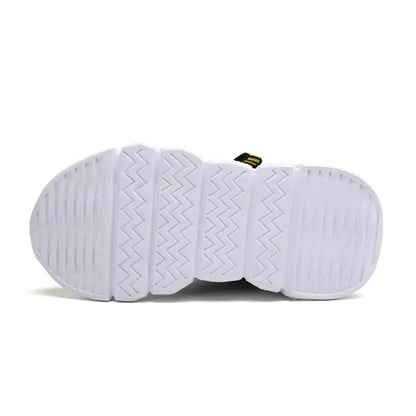 Cartoon Kids Shoes Mesh Sneakers Casual & Sporty