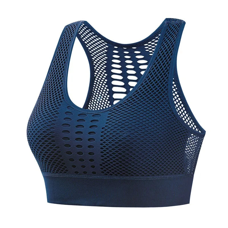 Fitness Tank Tops for Women