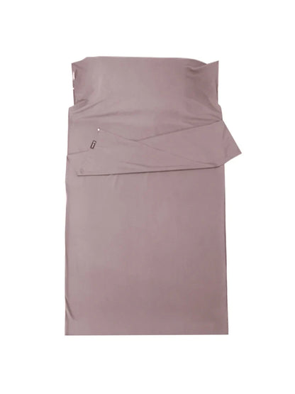 Compact Sleeping Bag Liner for All Adventures