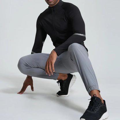 Men's Breathable Workout Pants