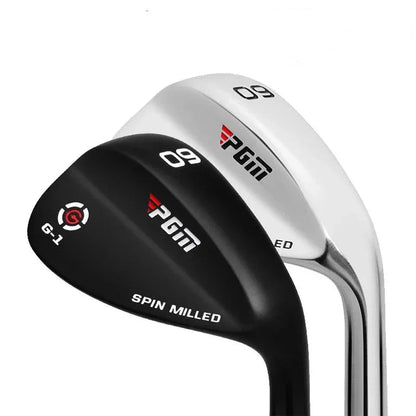 Sand Wedge Set: 50-62 Degrees with Easy Distance Control