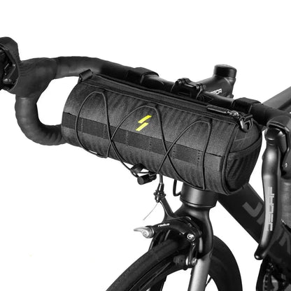 Handlebar Bicycle Bags Frame Pannier Bag