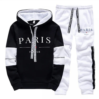 Everyday Comfort  Men's Hoodies & Sweatshirts