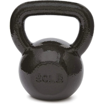 Cast Iron Kettlebells Reliable Strength Training Tools for Gyms
