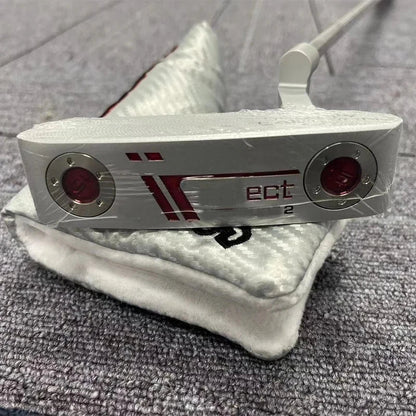 Personalized Golf Putter Clubs with Cover Right & Left Handed
