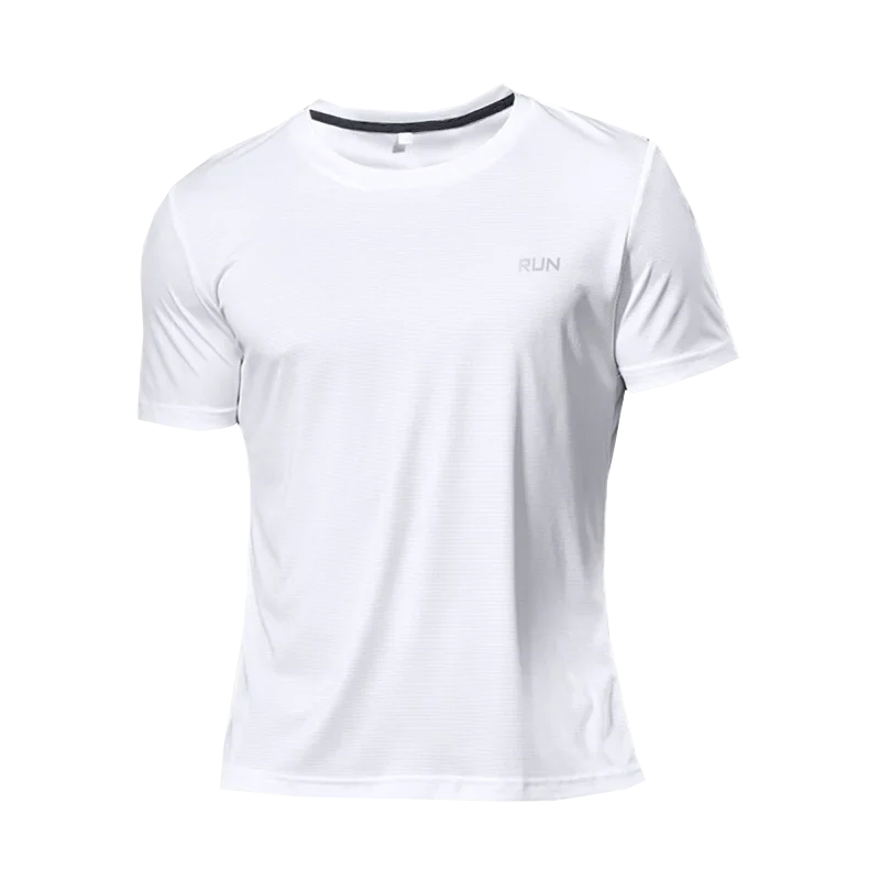 Men’s Lightweight Fitness & Training Shirt