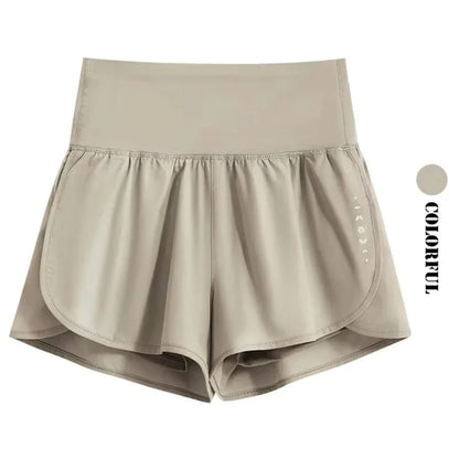 Women’s 2-Piece Breathable Summer Sports Set
