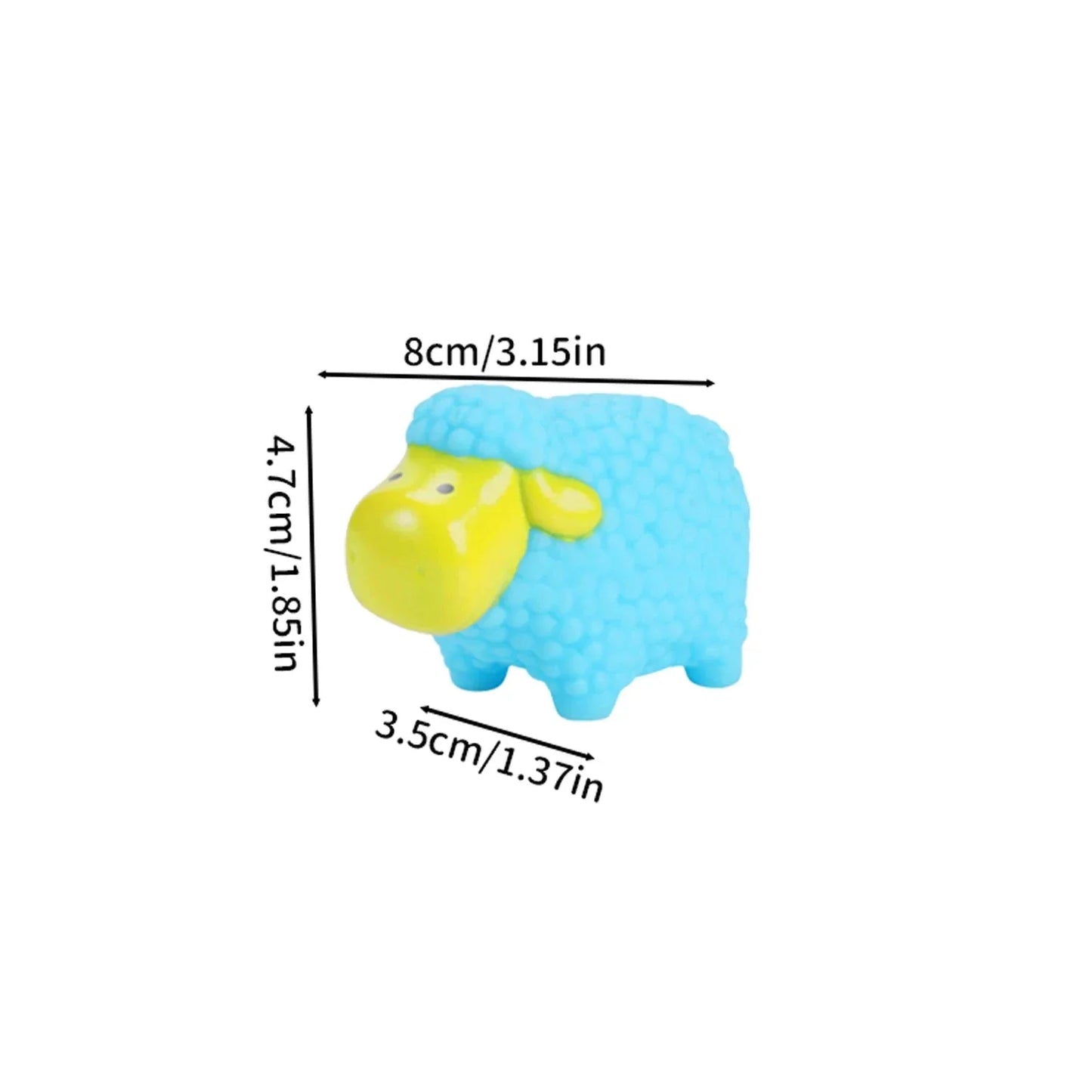 Interactive Bathtime Learning Toys