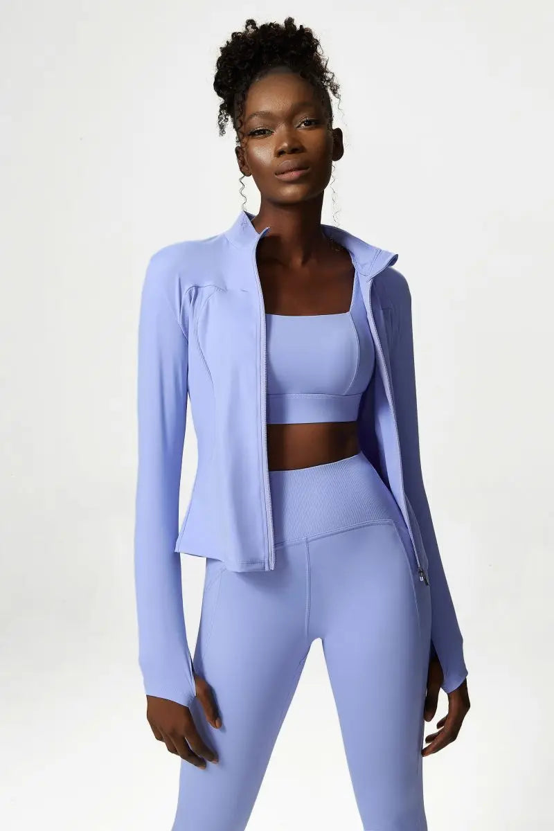 Women's Activewear Suit  Gym  Yoga and Beyond