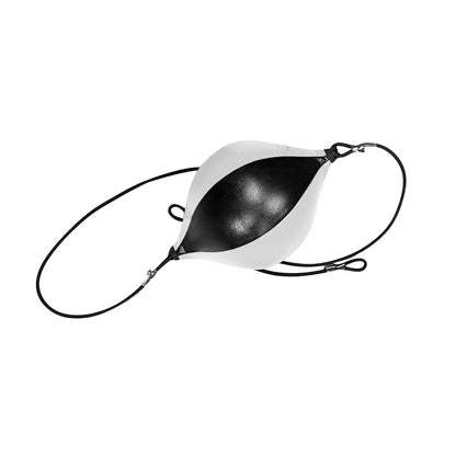 Double-End Reflex Bag & Pear Bag for Boxing Training