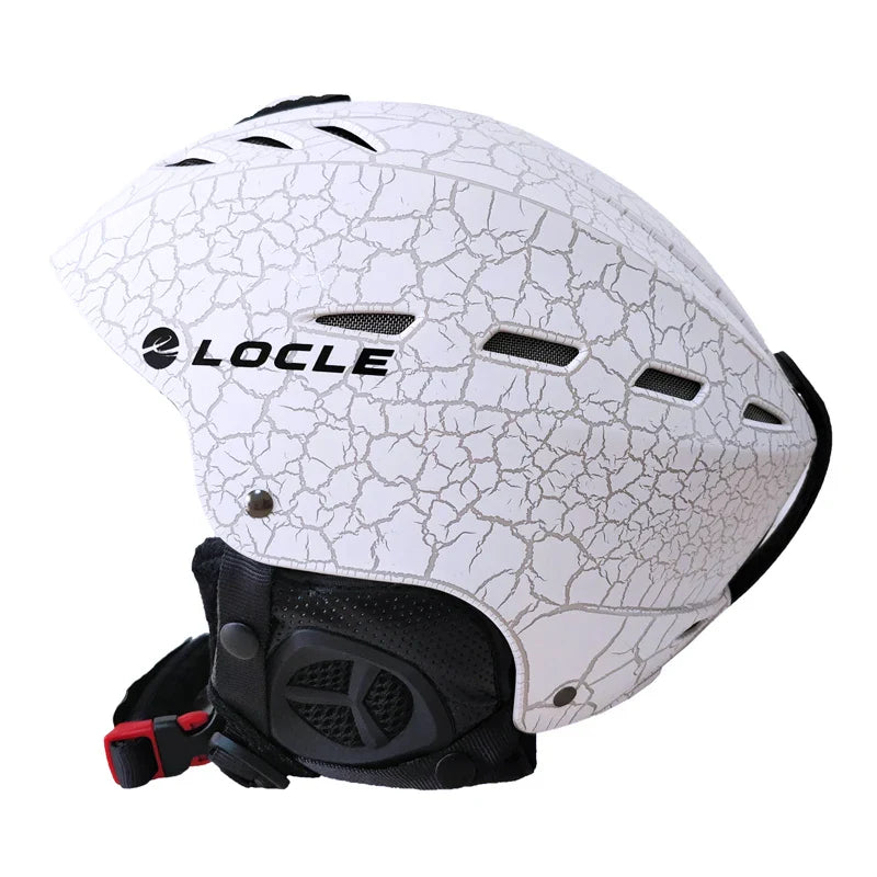Protect Your Head Protective Ski Helmets