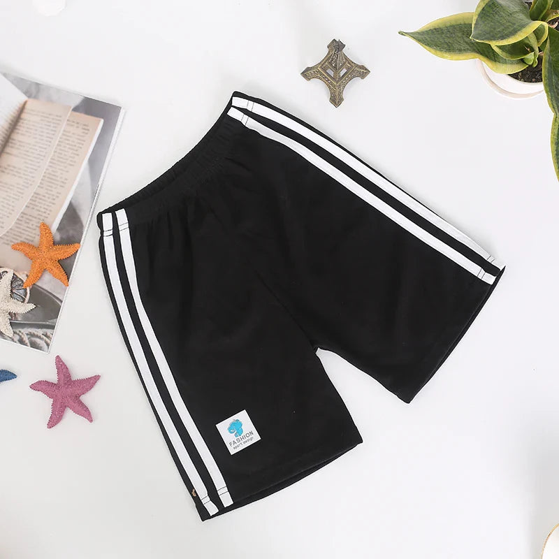 Toddler Summer Shorts (3-14T)