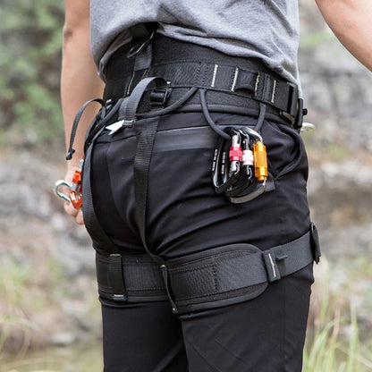 Professional Grade Protection Safety Harness
