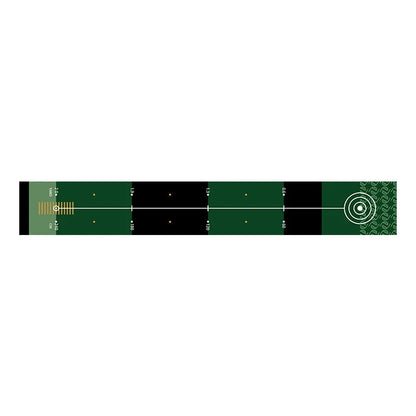 Upgrade Your Putting Game  Washable  Anti Slip Golf Mat