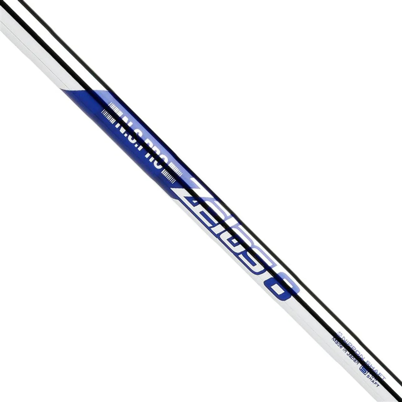 7-Piece Golf Iron Set: Silver  4-9P  R/S Flex