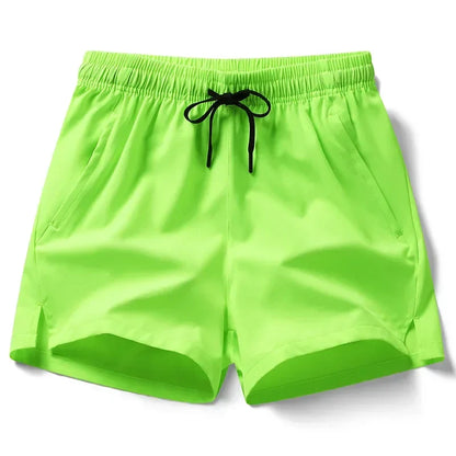 Men's Lightweight Summer Shorts