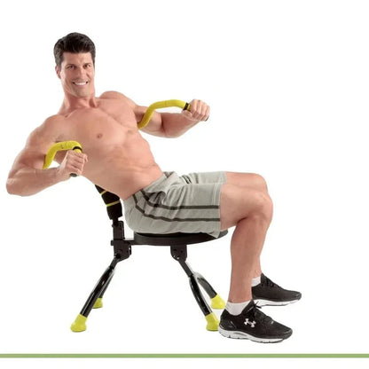 Effective Aerobic & Strength Training for a Fitter You