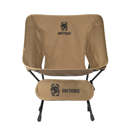 Comfortable  Folding Chair for Relaxation Anywhere