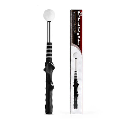 Portable Golf Swing Analyzer for Home Practice
