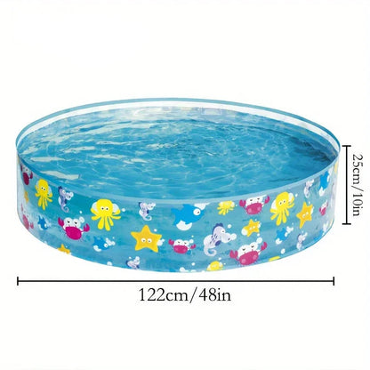 Create Your Own Backyard Waterpark