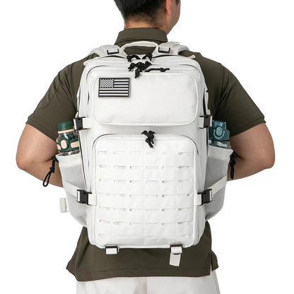 25L/45LTactical Outdoor Fitness Backpack