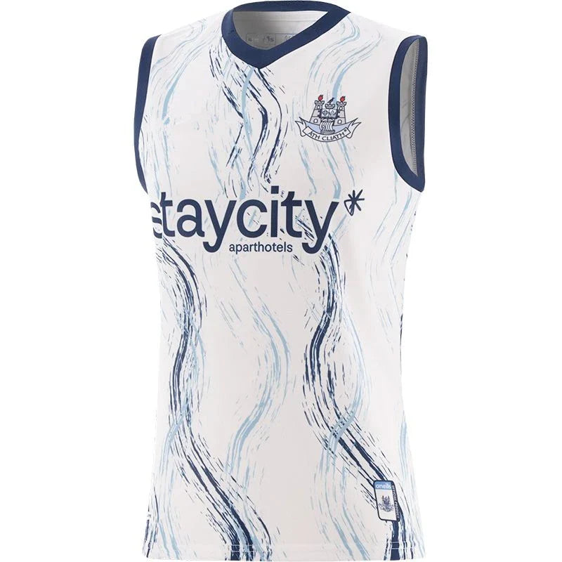 County Jerseys and Apparel Collection