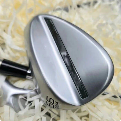 SM10 Wedges  Black  Silver  or Gun Metal with Steel Shaft