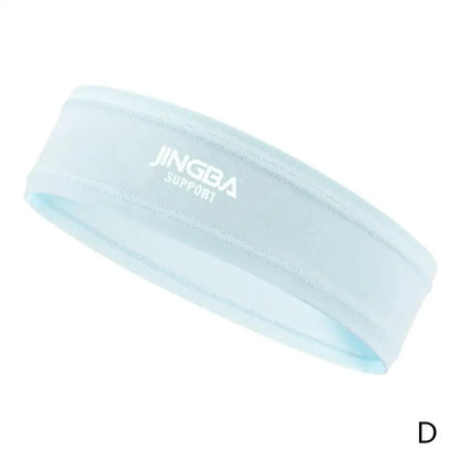Comfortable Hairband Hair Tie For Sports