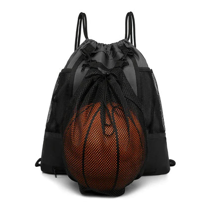 Outdoor Sports Backpack Multifunctional Shoulder Bag