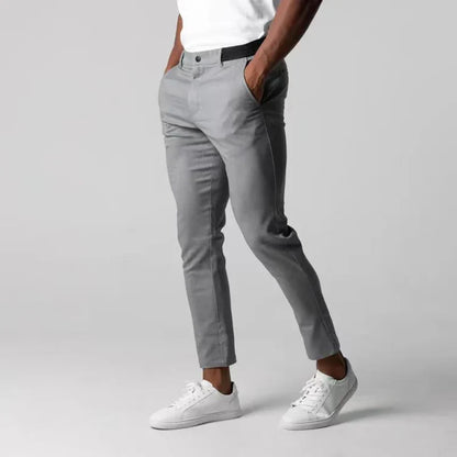 Men's Fall Pants Breathable and Versatile