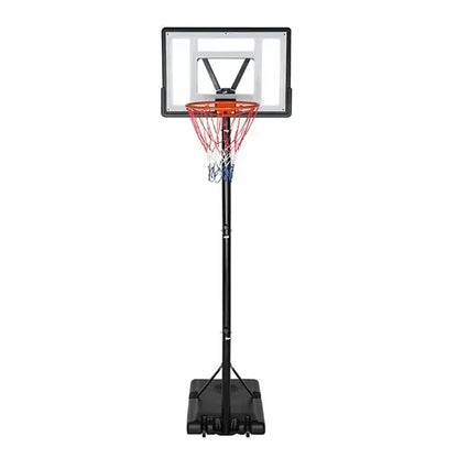 Adjustable Portable Basketball Hoop 7ft 10ft Outdoor